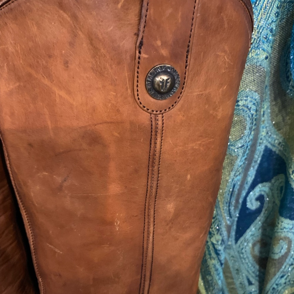 🌲Frye Boots🌲 - Picture 11 of 15